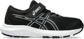 ASICS Kid's Contend 9 Pre-School Running Shoes - Durable Comfort CUB