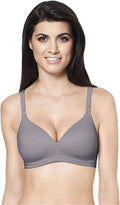 Warner's Cloud 9 Super Soft Wireless Lightly Lined Comfort Bra Triple