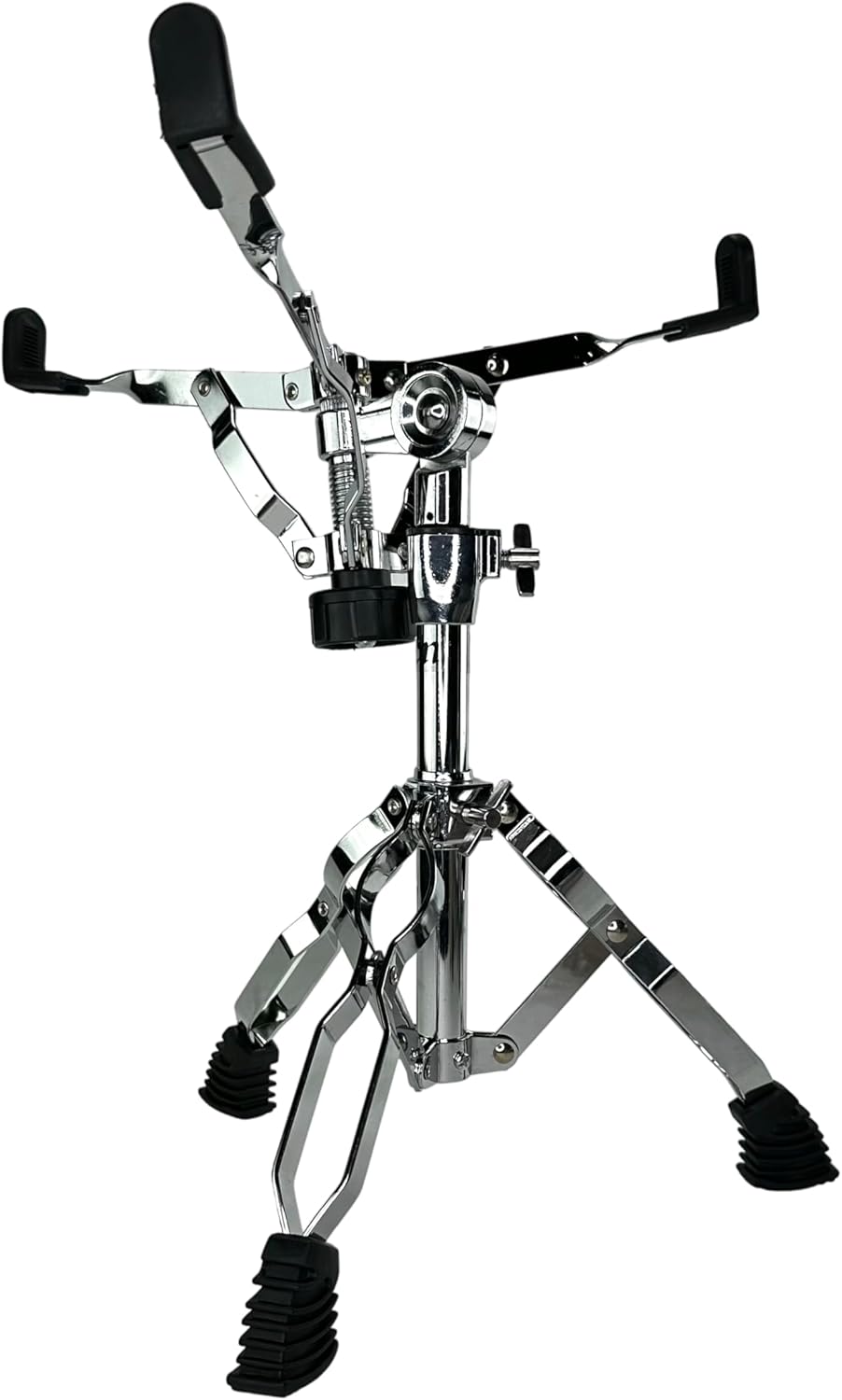 Heavy Duty Snare Drum Stand for Percussion Drummer Gear