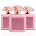 Pink Blush Shams Al Emarat Khususi Eau De Parfum for Women