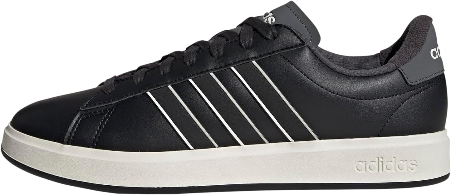 adidas Men's Grand Court 2.0 Shoe: Comfort Meets Style
