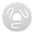 5304469403 Drive Gear Replacement for Frigidaire Kenmore Ice Makers