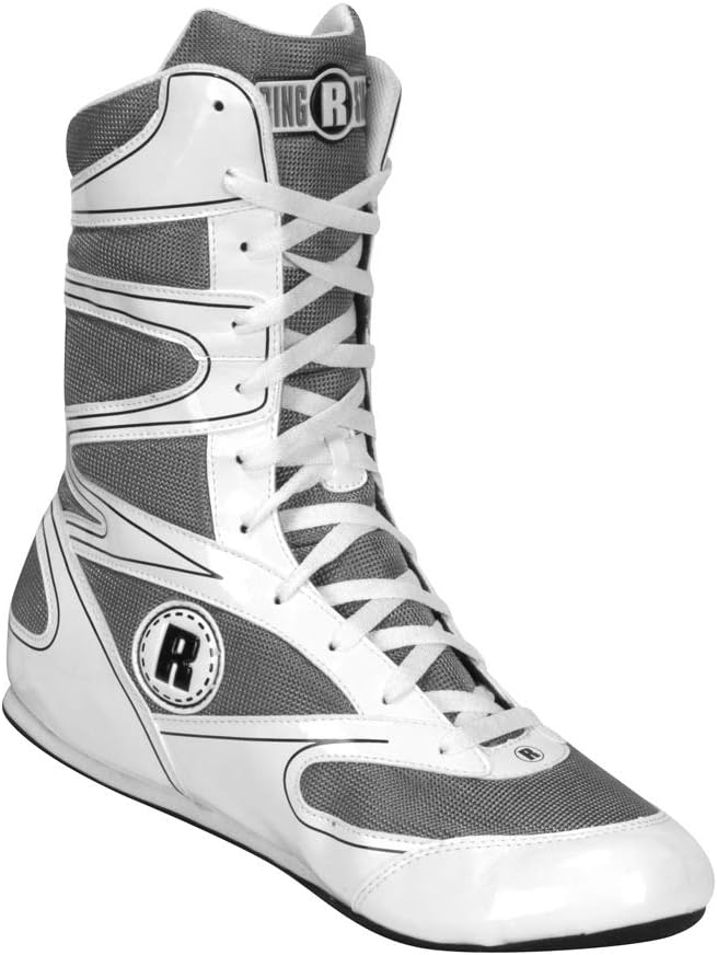 Ringside Lightweight Boxing Shoes
