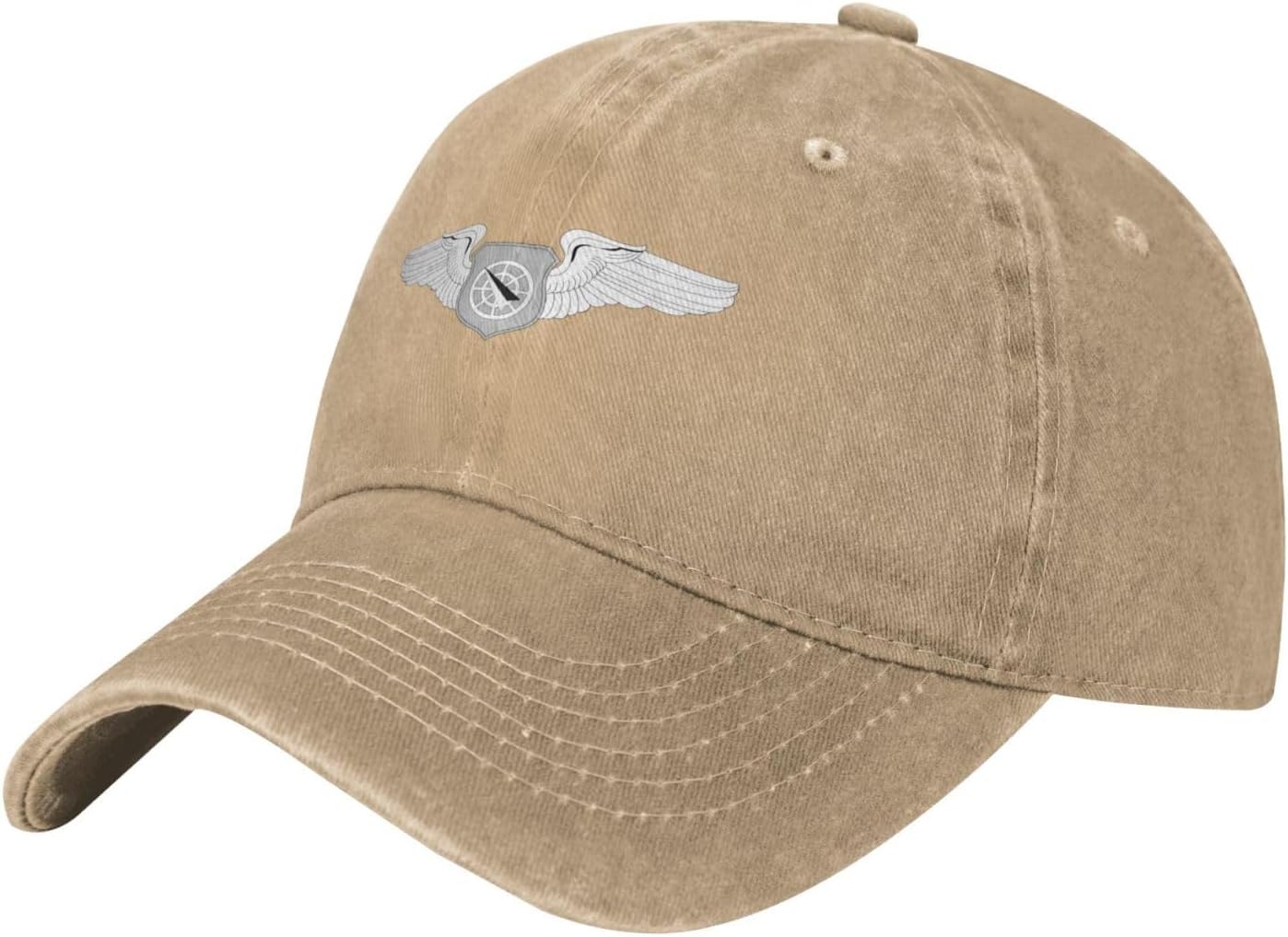 Premium Air Battle Manager Baseball Cap - Adjustable Unisex Hat
