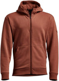SITKA Gear Men's Essential Full Zip Everyday Hoody - Comfortable Fit