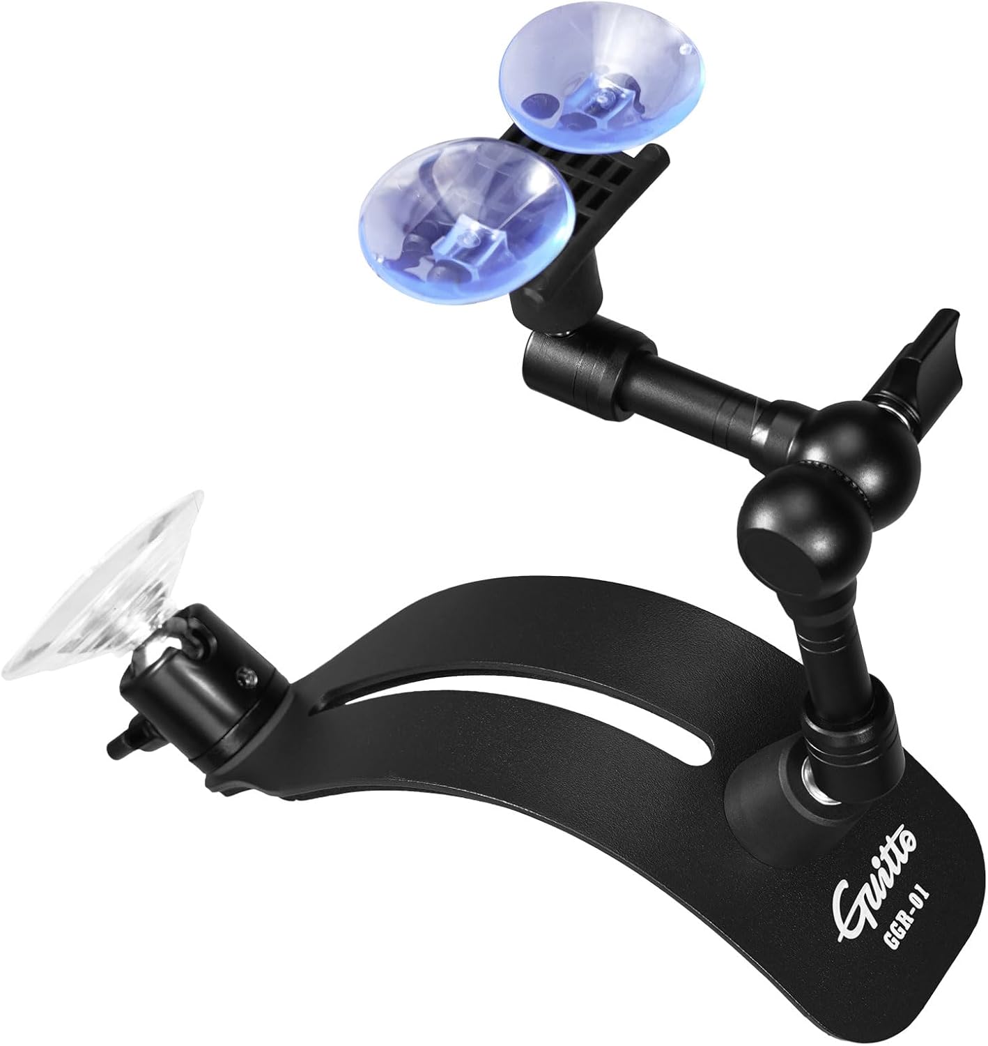 Comfortable GUITTO Guitar Balance Support