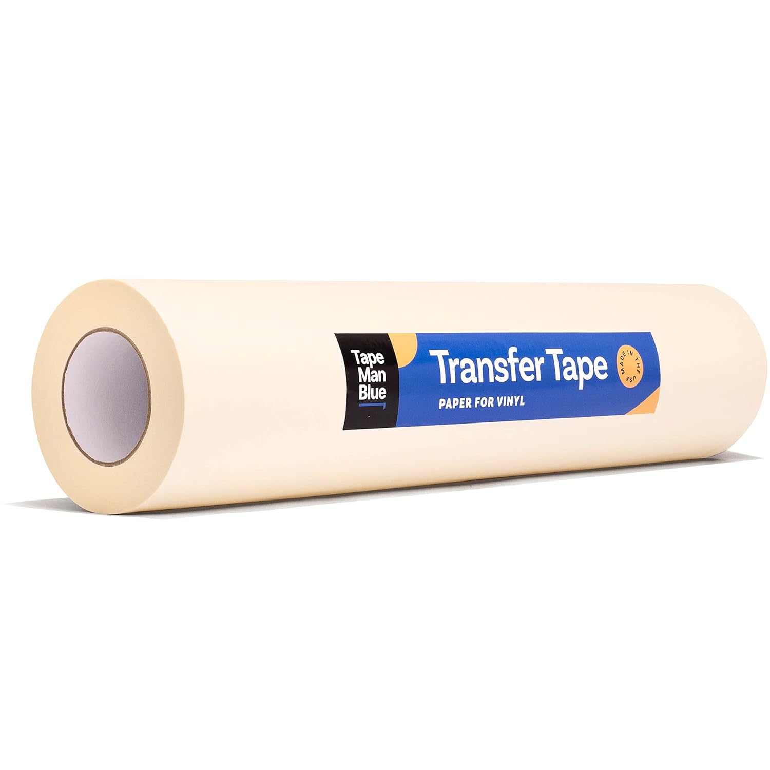 Transfer Tape for Vinyl 30 inch x 300 feet American-Made Quality