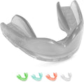 SafeJawz Elements Dual Layer Mouthguard Premium Protection - Sport