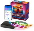 WiZ HDMI Sync Box with TV Backlight - Real-Time 4K Color Sync
