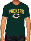 Home Team Tee Cotton-Poly Gameday T-Shirt - Packers Supporter