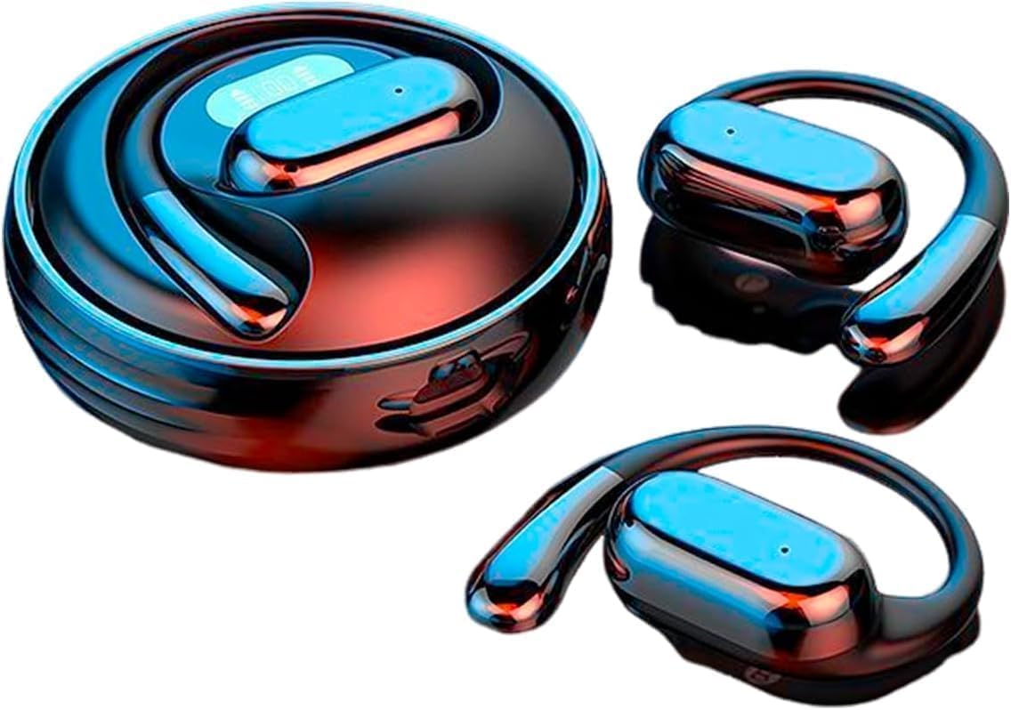 Real-Time 144 Language Translator Earbuds: Travel Smart!