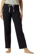 HUE Women's Long Sleepwell Pajama Pant for Ultimate Comfort