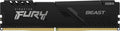 Kingston FURY Beast 16GB 3200MHz DDR4 CL16 Desktop Memory - Reliable