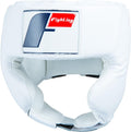 Fighting Sports USA Boxing Competition Headgear (Cheek) - Clear Sight