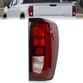 Tail Light Assembly Compatible With 2019-2024 GMC Sierra 1500 - Right