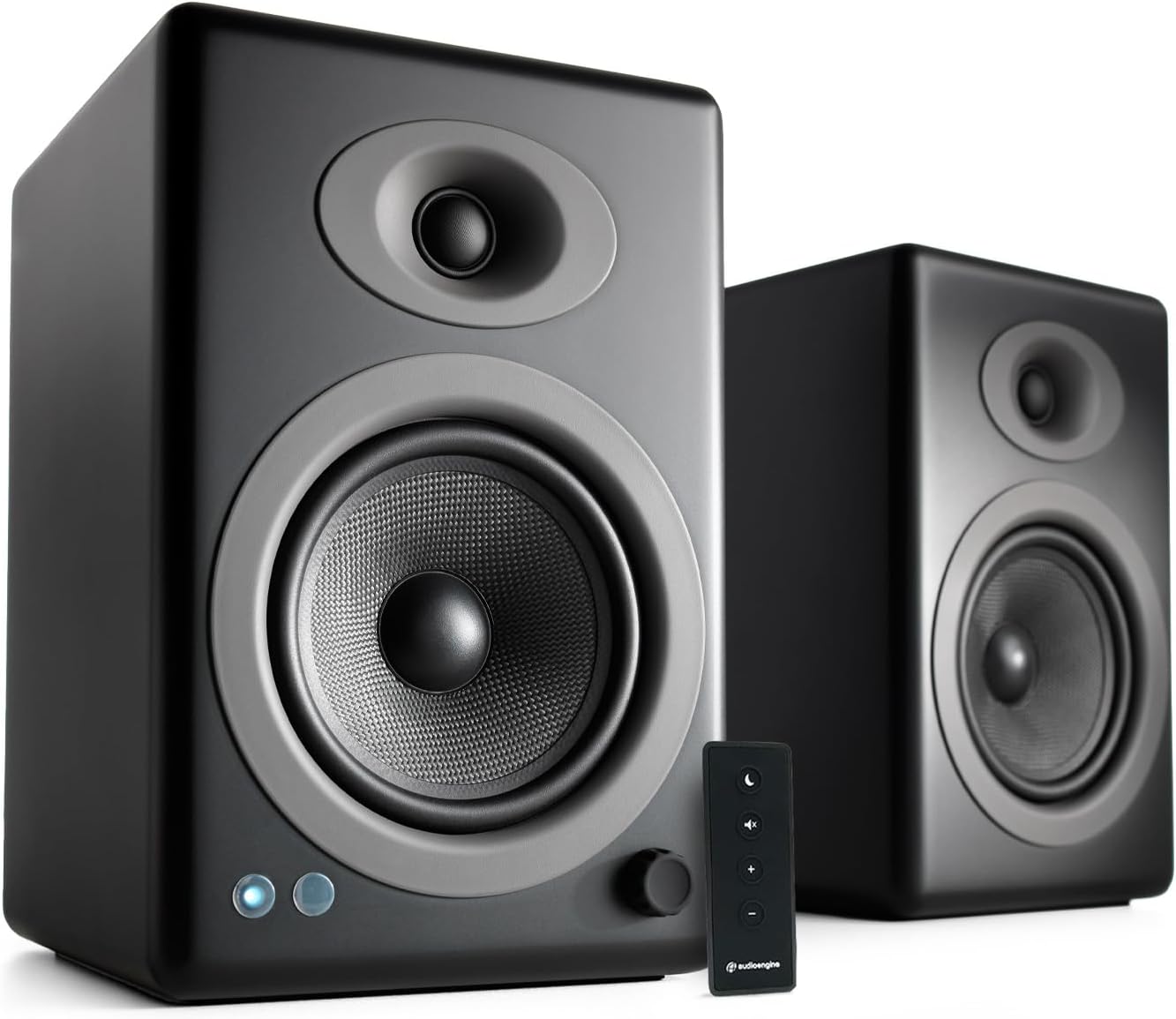 Premium 150W Stereo Speakers - Audio Bliss!