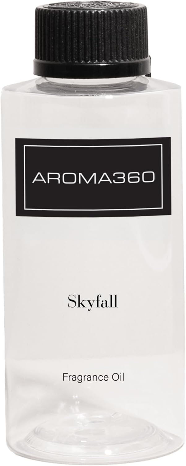 Aroma360 Skyfall 200mL: Luxurious Fragrance Experience
