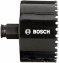 Bosch HDG3 3 in. Diamond Hole Saw - Fast Cuts for Tile and Stone