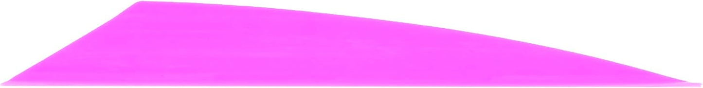 TAC Vanes Driver Hybrid Vanes for Archery Bowhunting and Shooting