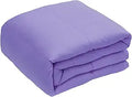 Topcee Weighted Blanket for Kids 3 lb 36in x 48in - Cozy Cooling Calm