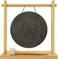 My Little Pagoda 8-10ft Gong - Desktop Sound Healing Kit