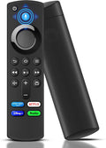Voice Remote Control Replacement for Fire TV Stick & TV Cube - Voice