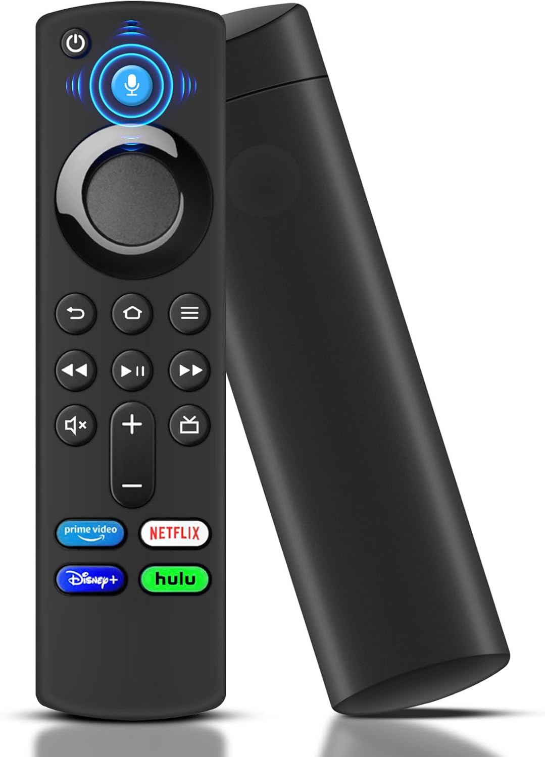 Enhanced Voice Remote for Fire TV
