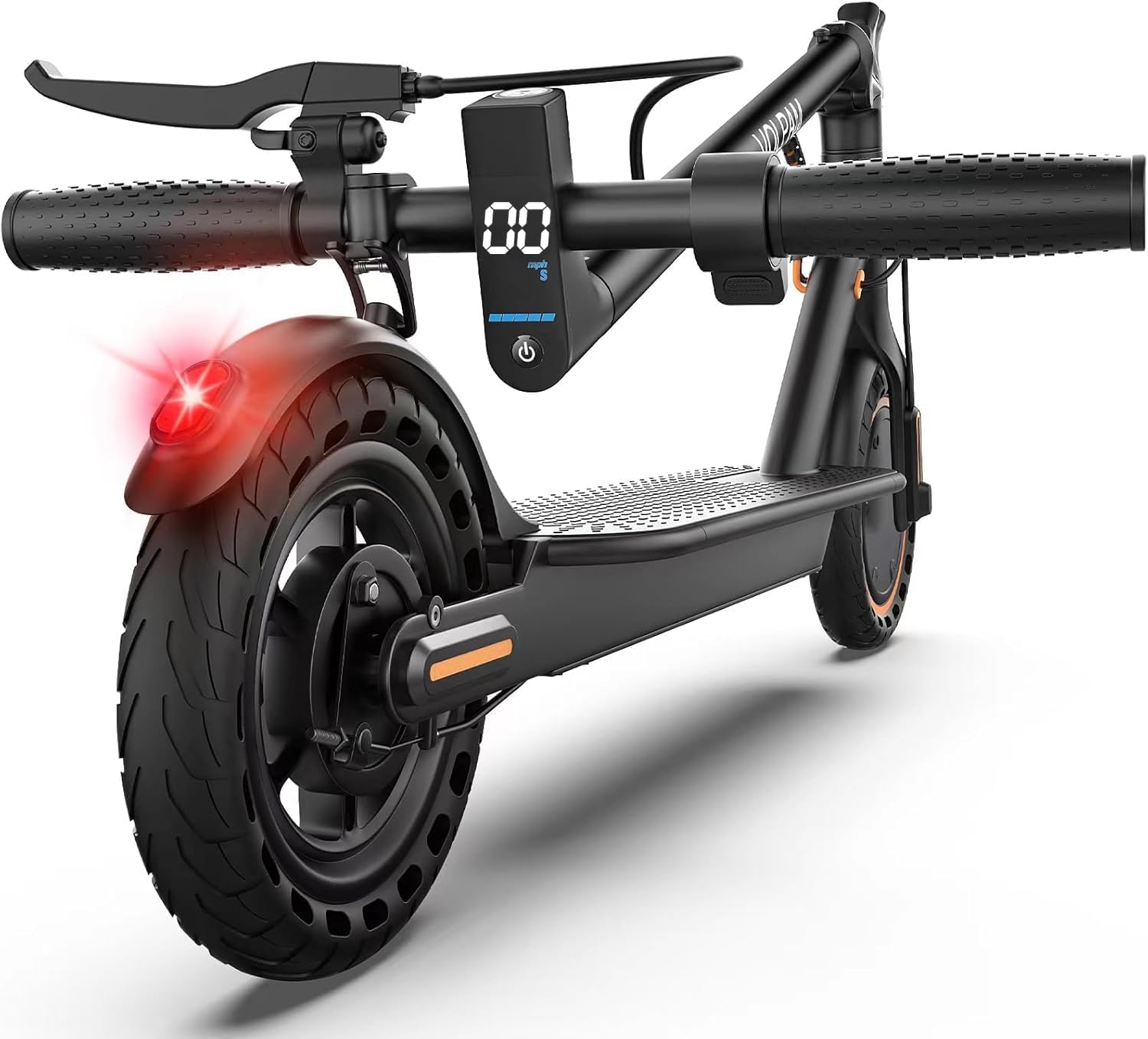 350W Electric Scooter with 36V Battery for Safe Riding