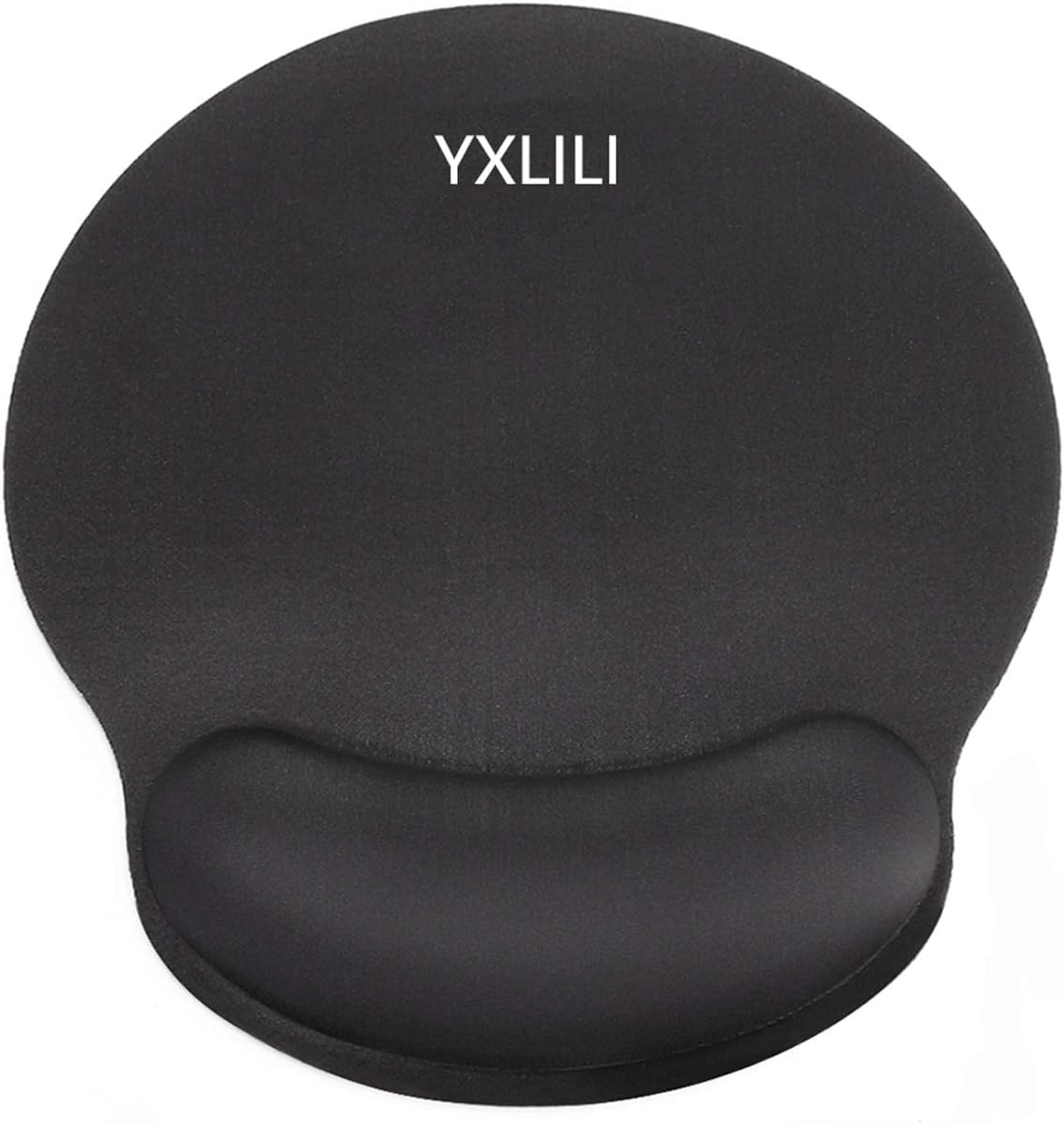 Ultimate Comfort: Ergonomic Gel Wrist Mouse Pad