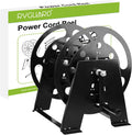 RV Power Cord Reel - Heavy Duty 50 ft Storage Reel