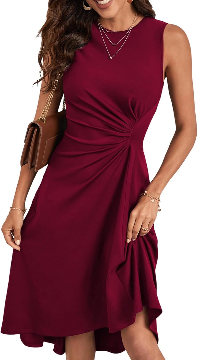 Stylish Women's Summer Dresses for Every Occasion and Body Type