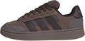 Adidas Mens Grand Court Alpha: Stylish Comfort for Every Occasion