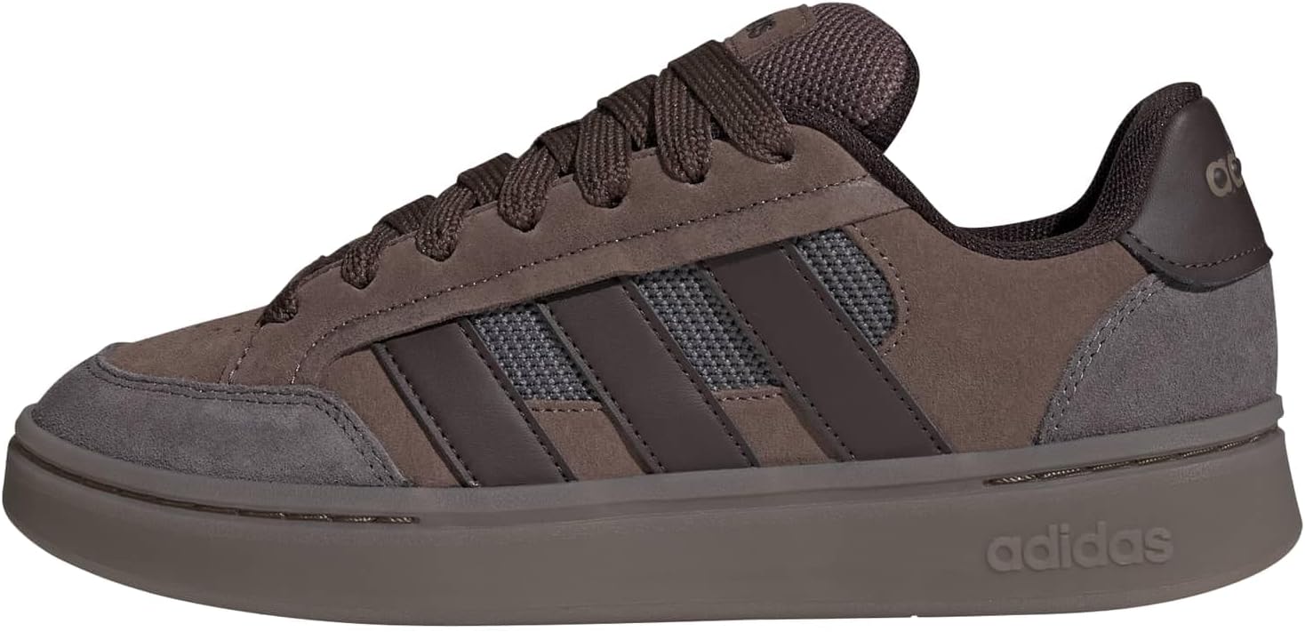Adidas Mens Grand Court Alpha: Stylish Comfort for Every Occasion