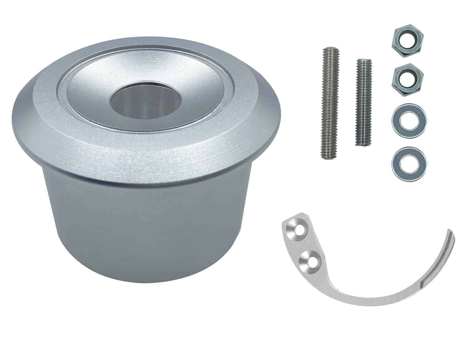 VAWcornic 16500Gs Powerful Rare Earth Magnet with Hook Tool