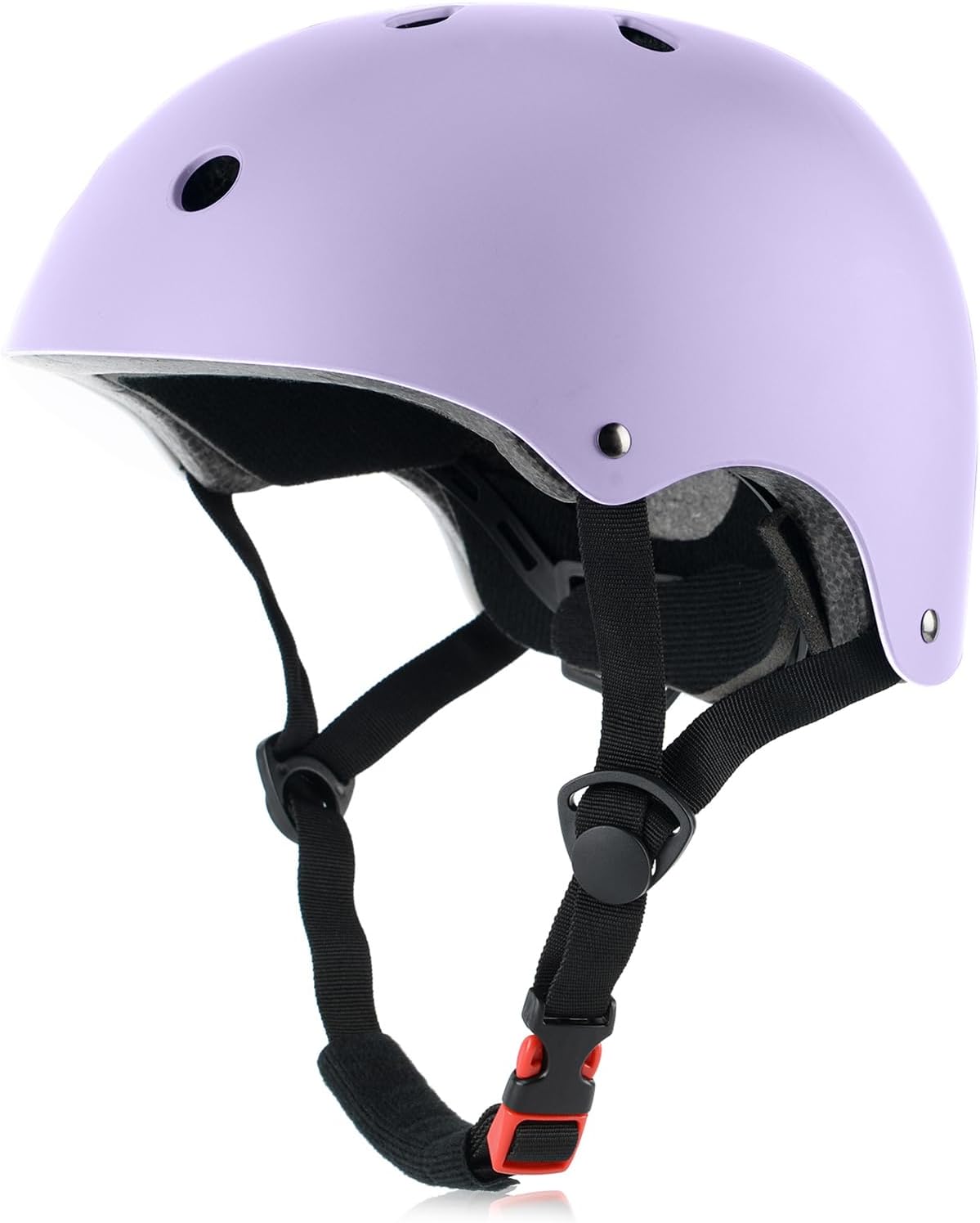 Kids Bike Helmet Adjustable Multi-Sport for All Ages