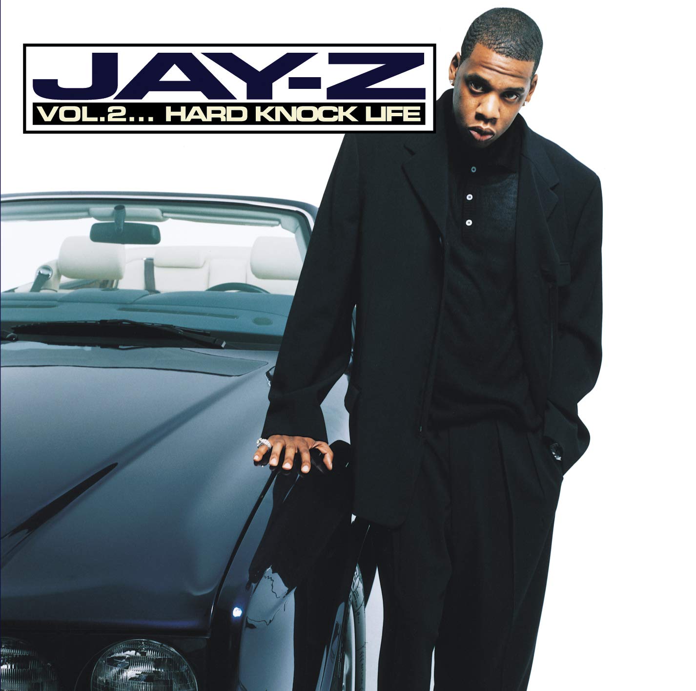 Vol. 2, Hard Knock Life: A Must-Have for Hip-Hop Fans
