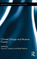 Climate Change and Museum Futures - Research Fiona