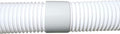 Air Conditioner Hose Coupler 5.1 in Portable AC Exhaust Connector