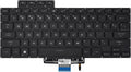 Replacement Backlit Keyboard for ASUS ROG Zephyrus G15 & M16 - RGB US