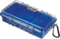 Pelican 1060 Micro Case for iPhone and Camera - Rugged Water Resistant