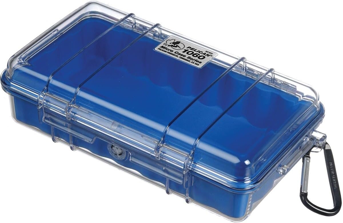 Pelican 1060 Micro Case - Ultimate Protection for Your Gear