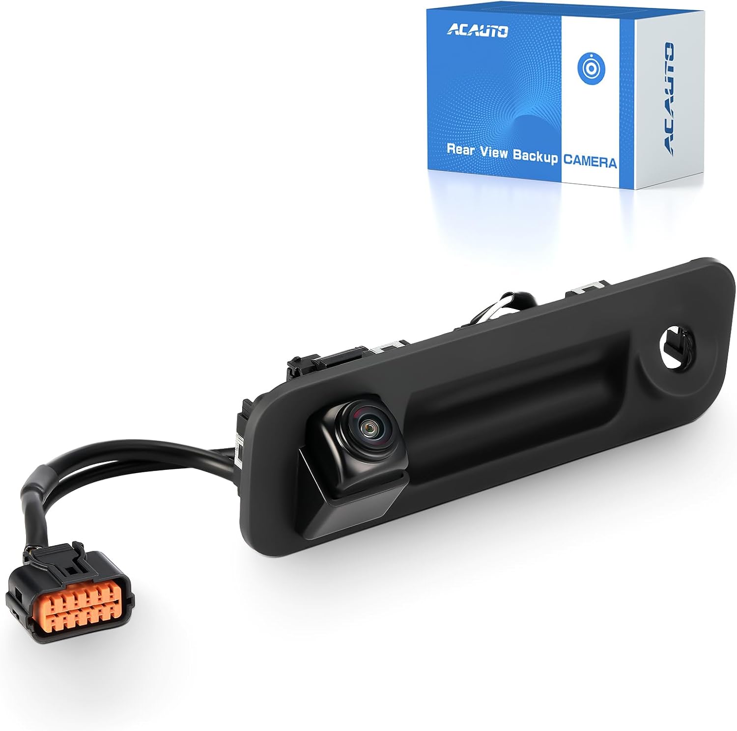 Rear View Backup Camera for Hyundai Sonata 2015-2017 Models