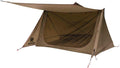 OneTigris Ultralight Bushcraft Shelter: Ultimate Portability