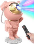Mooyran Star Projector Galaxy Projector for Bedroom - Pink Exclusive
