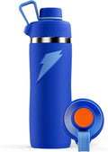 Gatorade Overtime 32oz Stainless Steel Water Bottle Review