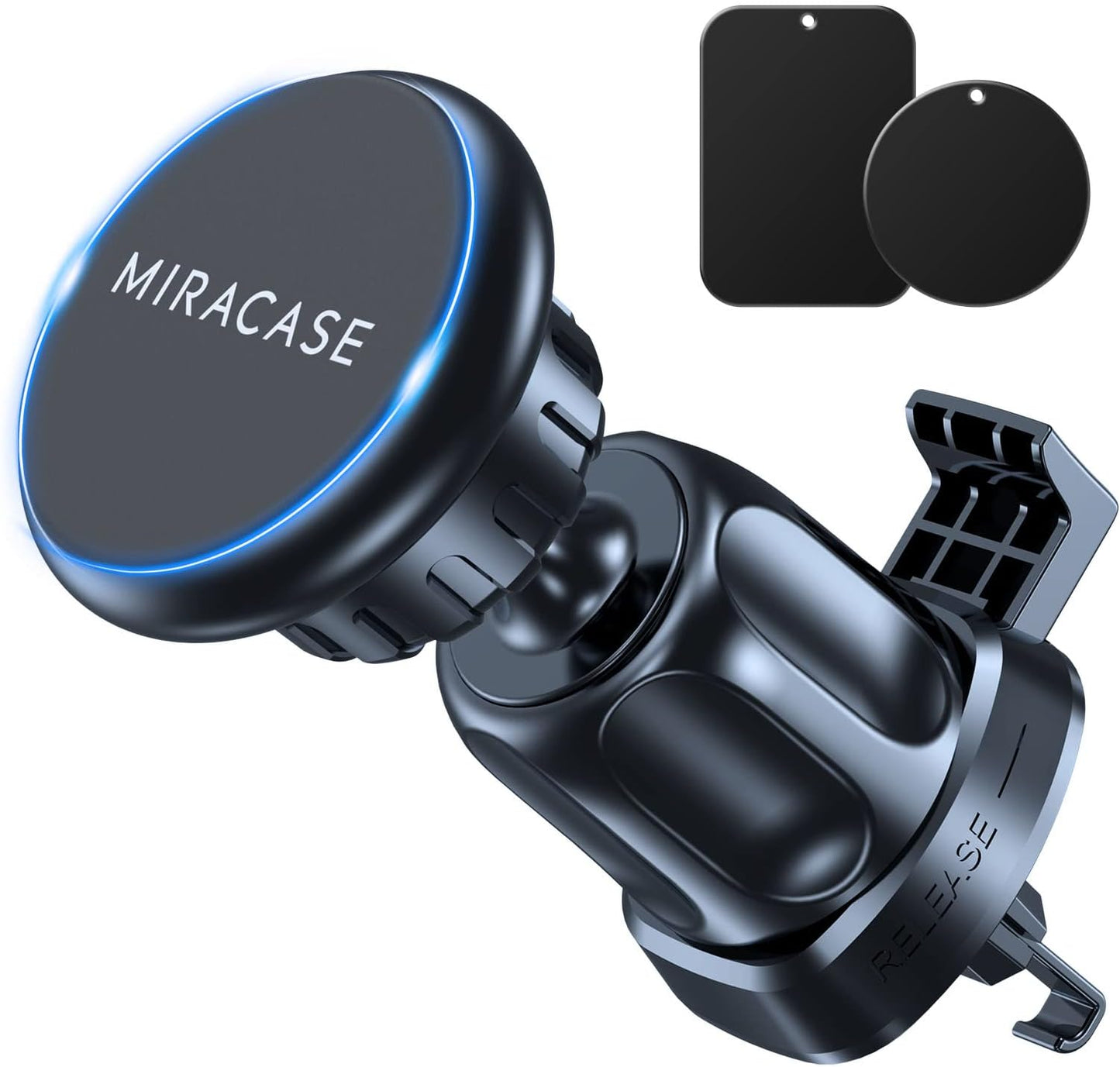 Miracase Upgraded Magnetic Car Phone Holder
