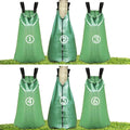 Tree Watering Bag 20 Gallon Slow Release Drip Irrigation - Deep