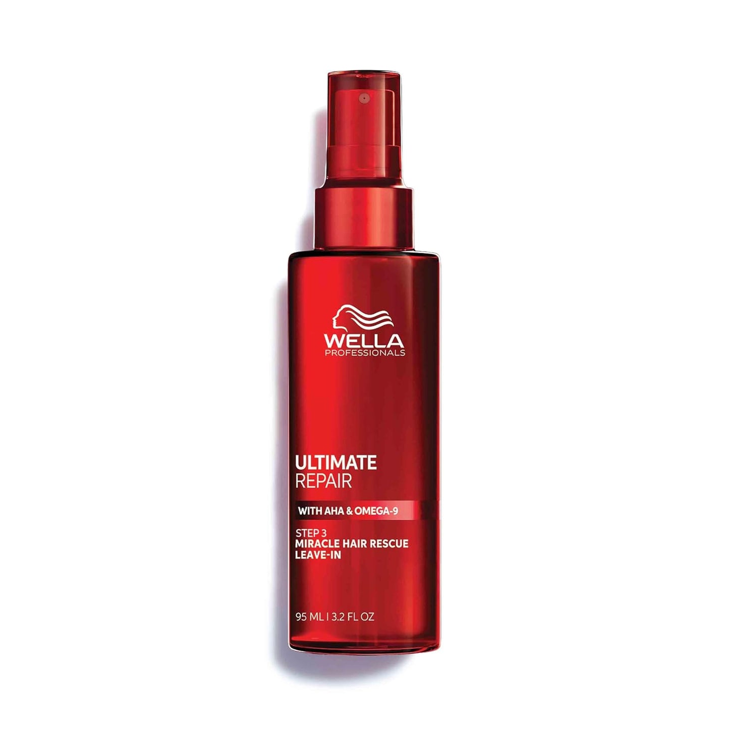 Wella Professionals ULTIMATE REPAIR Miracle Hair Rescue Review
