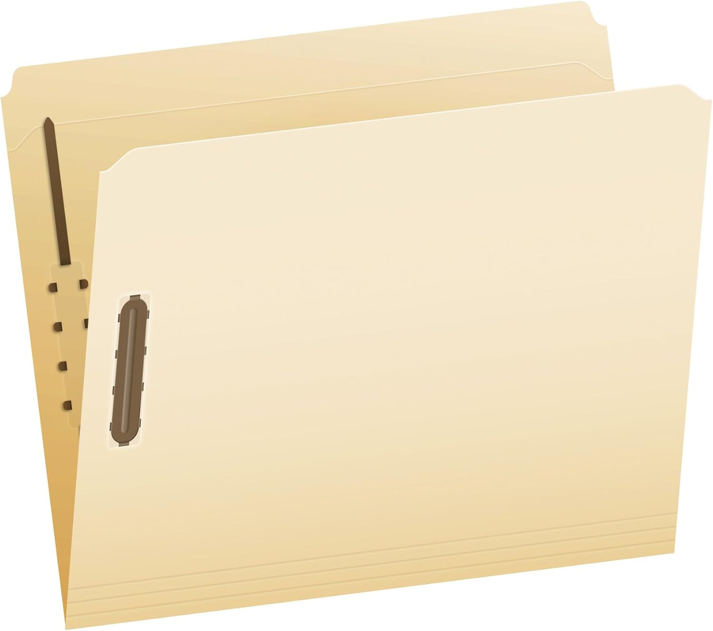 Pendaflex Manila Fastener Folders for Organized Filing Needs