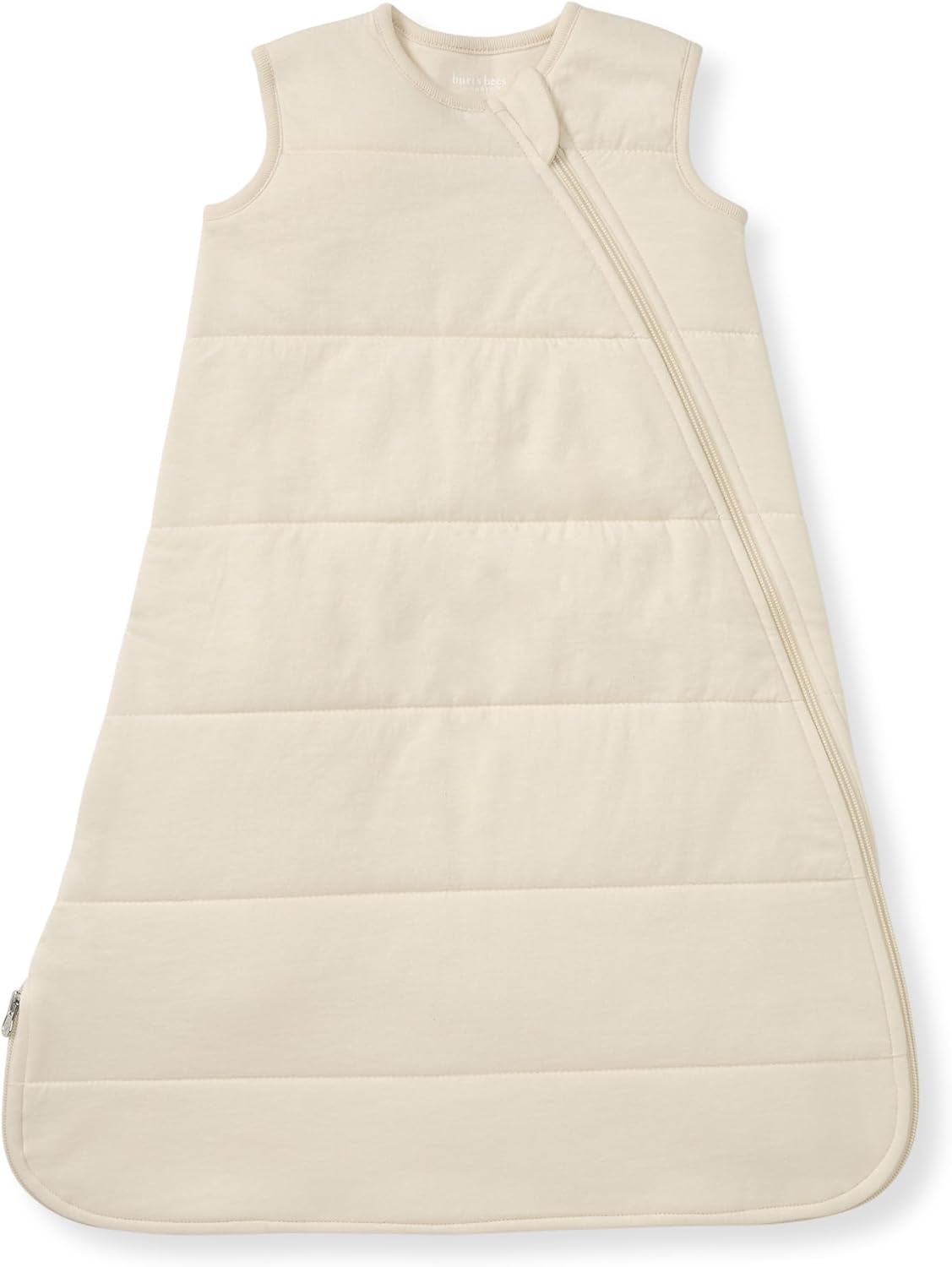 Burt's Bees Baby Unisex Newborn Essentials Organic Cotton Blanket